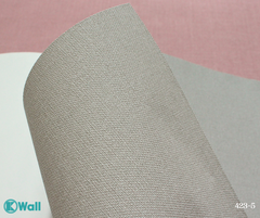 Giấy dán tường một màu Hàn Quốc Basic+ 423-5