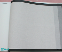 Giấy dán tường một màu Hàn Quốc Basic+ 490-2