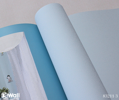 Giấy dán tường Hàn Quốc Peanust+ 83211-3