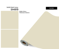 Phim dán nội thất cao cấp nhập khẩu Hàn Quốc SM819