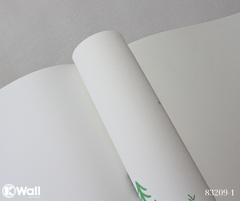 Giấy dán tường Hàn Quốc Peanust+ 83209-1