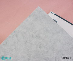 Giấy dán tường một màu Hàn Quốc Basic+ 34534-5