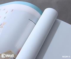 Giấy dán tường Hàn Quốc Peanust+ 83219-3