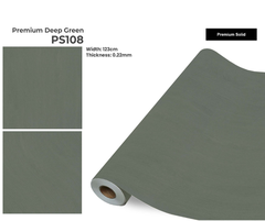 Phim dán nội thất cao cấp nhập khẩu Hàn Quốc PS108