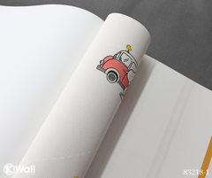 Giấy dán tường Hàn Quốc Peanust+ 83218-1