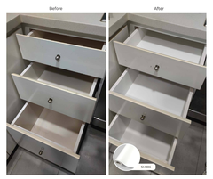 Phim dán nội thất cao cấp nhập khẩu Hàn Quốc SM836