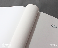 Giấy dán tường Hàn Quốc Peanust+ 83201-4