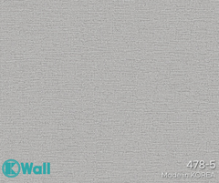 Giấy dán tường một màu Hàn Quốc Basic+ 478-5