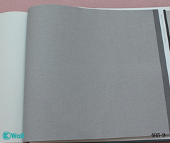 Giấy dán tường một màu Hàn Quốc Basic+ 485-9