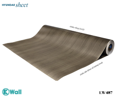 Phim dán nội thất cao cấp nhập khẩu Hàn Quốc LW487
