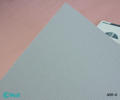 Giấy dán tường một màu Hàn Quốc Basic+ 488-6