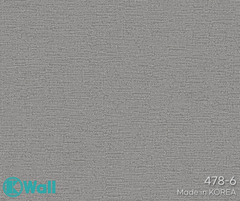 Giấy dán tường một màu Hàn Quốc Basic+ 478-6