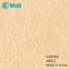 Giấy dán tường họa tiết Hàn Quốc Aurora 4000