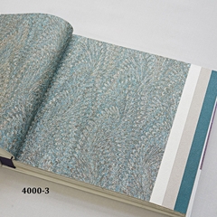 Giấy dán tường họa tiết Hàn Quốc Aurora 4000