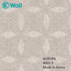 Giấy dán tường họa tiết Hàn Quốc Aurora 4002