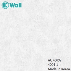 Giấy dán tường xi măng Hàn Quốc Aurora 4004