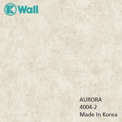 Giấy dán tường xi măng Hàn Quốc Aurora 4004