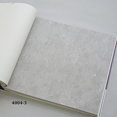 Giấy dán tường xi măng Hàn Quốc Aurora 4004