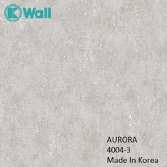 Giấy dán tường xi măng Hàn Quốc Aurora 4004