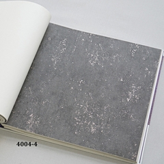 Giấy dán tường xi măng Hàn Quốc Aurora 4004