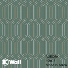 Giấy dán tường phòng khách Hàn Quốc Aurora 4008