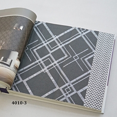 Giấy dán tường phòng ngủ Hàn Quốc Aurora 4010