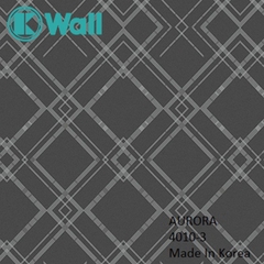 Giấy dán tường phòng ngủ Hàn Quốc Aurora 4010
