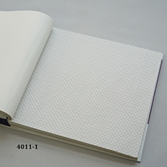 Giấy dán tường họa tiết 3D Hàn Quốc Aurora 4011