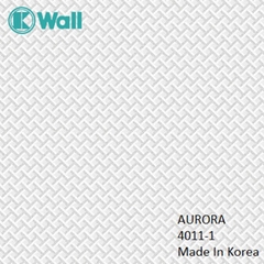 Giấy dán tường họa tiết 3D Hàn Quốc Aurora 4011