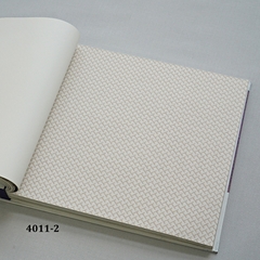 Giấy dán tường họa tiết 3D Hàn Quốc Aurora 4011