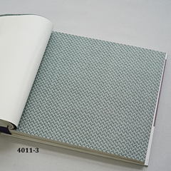 Giấy dán tường họa tiết 3D Hàn Quốc Aurora 4011