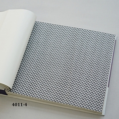 Giấy dán tường họa tiết 3D Hàn Quốc Aurora 4011