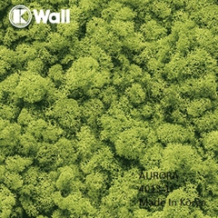 Giấy dán tường thiên nhiên Hàn Quốc Aurora 4013