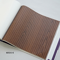 Giấy dán tường vân gỗ Hàn Quốc Aurora 4014