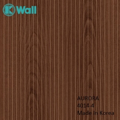 Giấy dán tường vân gỗ Hàn Quốc Aurora 4014