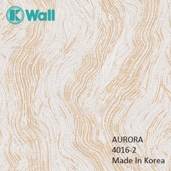Giấy dán tường họa tiết Hàn Quốc Aurora 4016