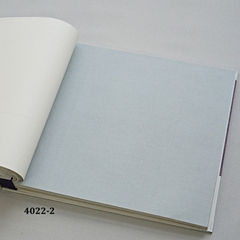 Giấy dán tường một màu Hàn Quốc Aurora 4022