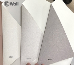 Giấy dán tường họa tiết sơn tường Plain 421