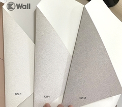 Giấy dán tường họa tiết sơn tường Plain 420