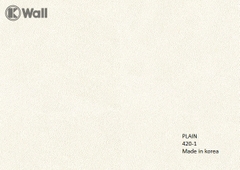 Giấy dán tường họa tiết sơn tường Plain 420