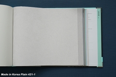 Giấy dán tường họa tiết sơn tường Plain 421