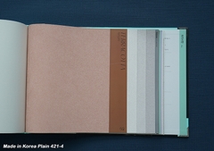 Giấy dán tường họa tiết sơn tường Plain 421