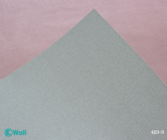 Giấy dán tường một màu Hàn Quốc Basic+ 423-3