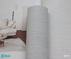 Giấy dán tường một màu Hàn Quốc Basic+ 424-3