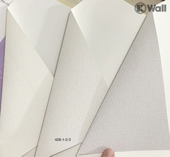 Giấy dán tường một màu Hàn Quốc Plain 426