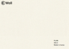 Giấy dán tường một màu Hàn Quốc Plain 426