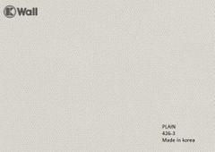 Giấy dán tường một màu Hàn Quốc Plain 426