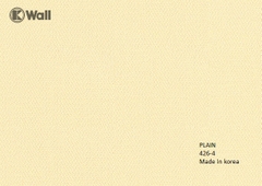 Giấy dán tường một màu Hàn Quốc Plain 426