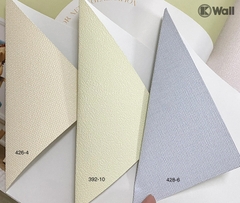 Giấy dán tường một màu Hàn Quốc Plain 426