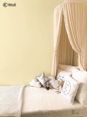 Giấy dán tường một màu Hàn Quốc Plain 426